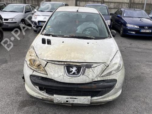 Engine PEUGEOT 206+ (2L_, 2M_) 1.4 HDi eco 70 | BP32087633M1  - Image 17