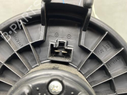 Varmeblæser SUZUKI SWIFT III (MZ, EZ) 1.6 (RS416, RR 416, ZC31S) | BP21268787M62