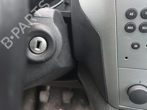 Pedal OPEL ZAFIRA / ZAFIRA FAMILY B (A05) 1.7 CDTI (M75) | BP24176544I4 