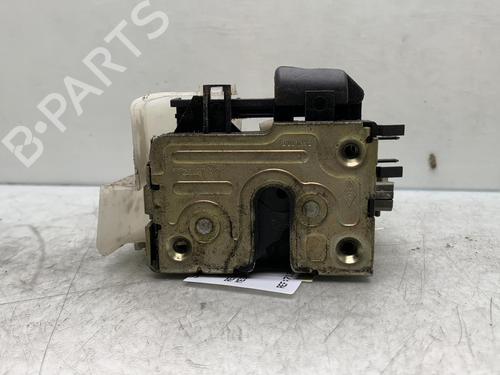 Front right lock RENAULT MEGANE I (BA0/1_) 1.9 D Eco (BA0A, BA0U, BA0R) | BP20182801C97 