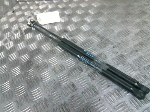 Used Tailgate lift support PEUGEOT 1007 (KM_) 1.4 HDi (68 hp) 19981061