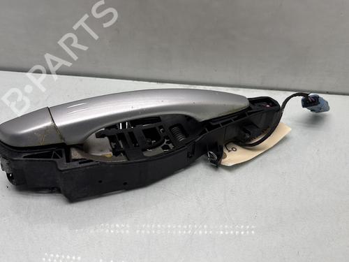 Front right exterior door handle CITROËN DS5 1.6 HDi 115 | BP29453263C129 