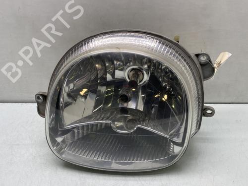 Lyskaster venstre RENAULT TWINGO I (C06_) 1.2 (C066, C068) (58 hp) 30539650