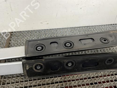 Roof bar DACIA DUSTER (HS_) 1.5 dCi | BP29707323C65 