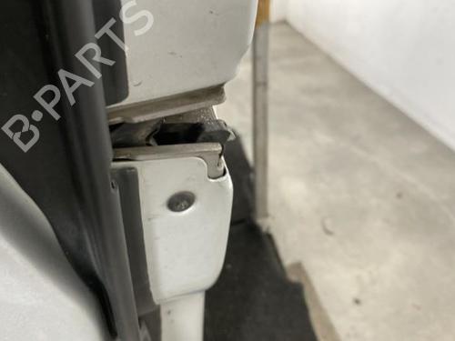 Left front door MERCEDES-BENZ M-CLASS (W163) ML 270 CDI (163.113) | BP19968282C2 