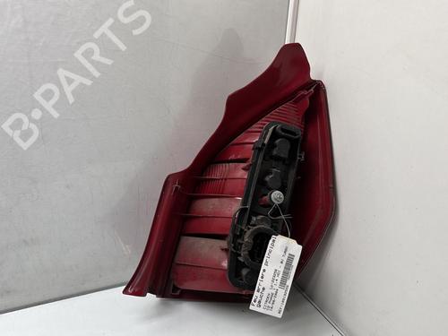 Left taillight CITROËN C2 (JM_) 1.4 HDi | BP28281597C34 