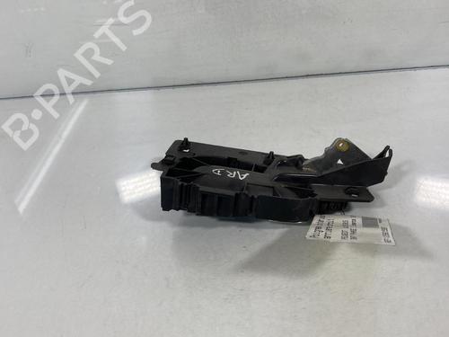 Rear right interior door handle PEUGEOT 307 (3A/C) 1.6 16V | BP19985980I16 