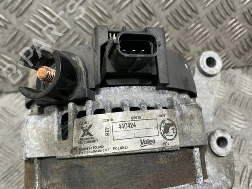 Alternator FORD C-MAX (DM2) 1.8 Flexifuel | BP31917443M7