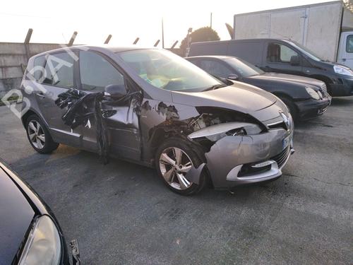 Switch RENAULT SCÉNIC III (JZ0/1_) 1.2 TCe | BP31712475I30 - Image 15