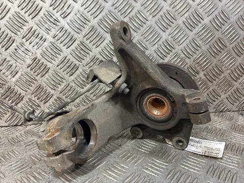 Used Right front steering knuckle Right front steering knuckle 36891848 36891848