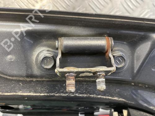 Tailgate TOYOTA AURIS (_E15_) 2.0 D-4D (ADE150_, ADE150R) | BP31340001C6 