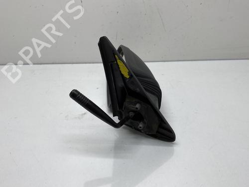 Retrovisor esquerdo Retrovisor esquerdo PEUGEOT 205 II (20A/C) 1.7 Diesel (60 hp) 19995348 19995348