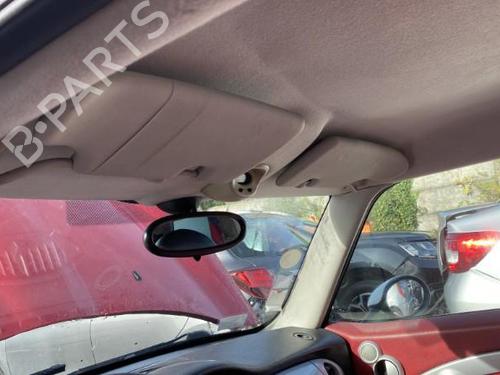 Squib airbag MINI MINI (R50, R53) Cooper | BP28704713C102 
