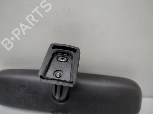 Rear mirror MITSUBISHI MIRAGE / SPACE STAR VI Hatchback (A0_A) 1.2 (A03A) | BP31887026I6