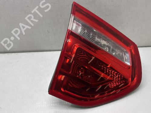 Used Left tailgate light CITROËN C4 Picasso I MPV (UD_) 1.6 HDi (109 hp) 28385406