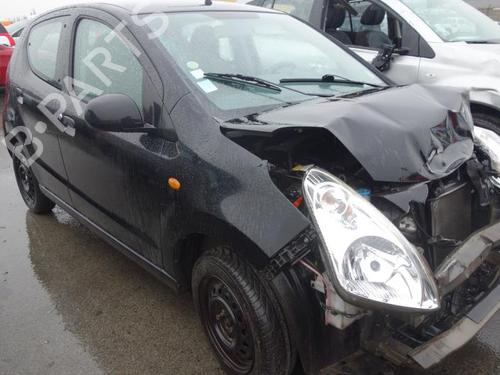 Starter NISSAN PIXO (UA0) 1.0 | BP20003790M8  - Image 7