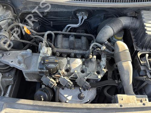 Engine control unit (ECU) VW FOX Hatchback (5Z1, 5Z3, 5Z4) 1.2 | BP30362683M57 - Image 28