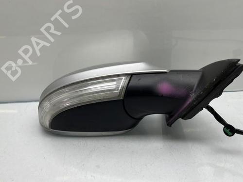 Right mirror VW PASSAT B6 (3C2) 1.9 TDI | BP21962180C27 