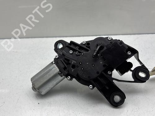 Rear wiper motor VW GOLF PLUS V (5M1, 521) 1.4 TSI | BP31211833M102