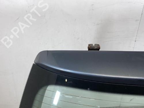 Bakluke CC/Kombi-Kupé PEUGEOT 307 (3A/C) 1.6 HDi | BP21960830C6 