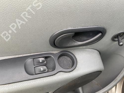 Left headlight RENAULT MODUS / GRAND MODUS (F/JP0_) 1.2 (JP0C, JP0K, FP0C, FP0K, FP0P, JP0P, JP0T) | BP24594874C28  - Image 9