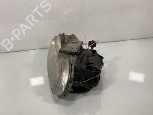 Right front fog light PEUGEOT 406 (8B) 1.8 16V | BP19949019C31 