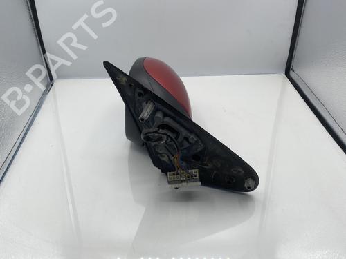 Left mirror PEUGEOT 406 (8B) 2.0 HDI 90 | BP21949806C26 