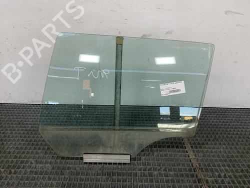Rear left door window OPEL ASTRA H Estate (A04) 1.3 CDTI (L35) | BP19964377C20 