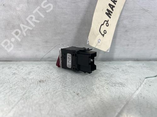 Warnblinkschalter für Warnblinkschalter VW TRANSPORTER T5 Van (7HA, 7HH, 7EA, 7EH) 2.0 TDI (140 hp) 34627326 34627326