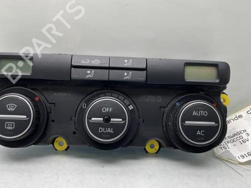 Used Climate control Climate control VW SCIROCCO III (137, 138) 1.4 TSI (122 hp) 20183903 20183903