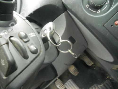 ABS pump RENAULT CLIO III Hatchback Van (SB_, SR_)  | BP19985524M43 