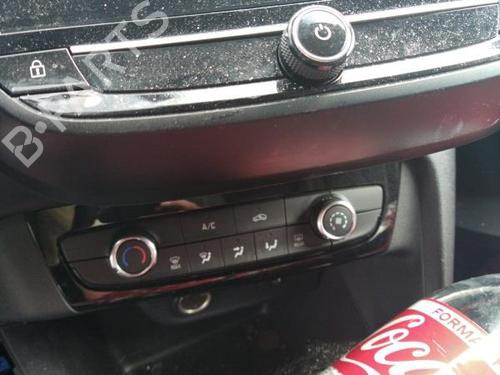 Right front window switch OPEL CORSA F (P2JO) 1.2 (68) | BP19989507I26 - Image 14