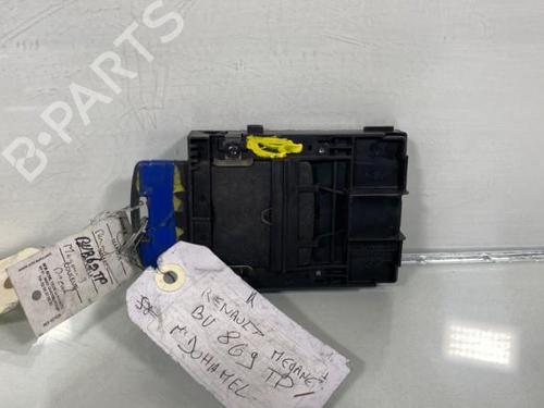 Used Card reader Card reader RENAULT MEGANE III Grandtour (KZ0/1) 1.5 dCi (KZ0C, KZ1A) (90 hp) 20025856 20025856