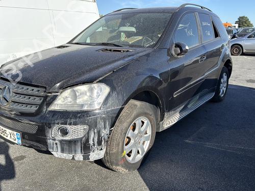 Left front window switch MERCEDES-BENZ M-CLASS (W164) ML 350 CDI 4-matic (164.125, 164.124) | BP33238303I27 - Image 8
