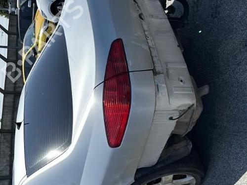 Used Parts PEUGEOT 607 (9D, 9U) 2.2 16V 2802687