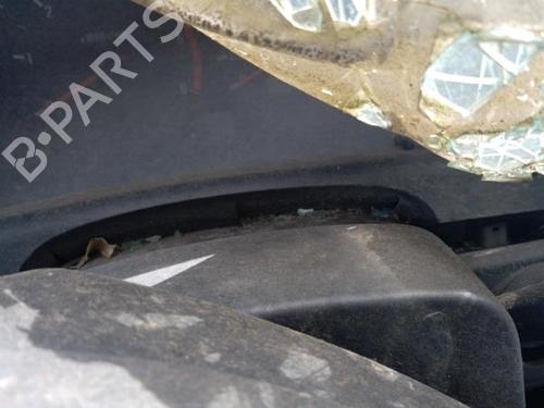 Left front indicator SSANGYONG REXTON / REXTON II (GAB_) 2.7 Xdi | BP25758802C32  - Image 5