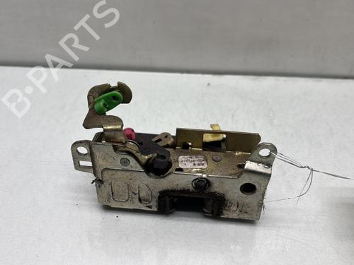 Front left lock DACIA LOGAN (LS_) 1.4 (LS0A, LS0C, LS0E, LS0G) | BP29507429C98 