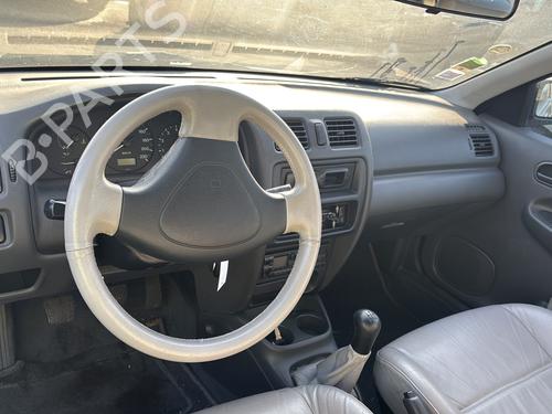 Right front indicator MAZDA 323 P V (BA) 1.3 16V | BP25221083C33 - Image 7