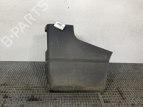 Used Corner bumper RENAULT TRAFIC III Van (FG_) 1.6 dCi 125 (FGMH) (125 hp) 26212532