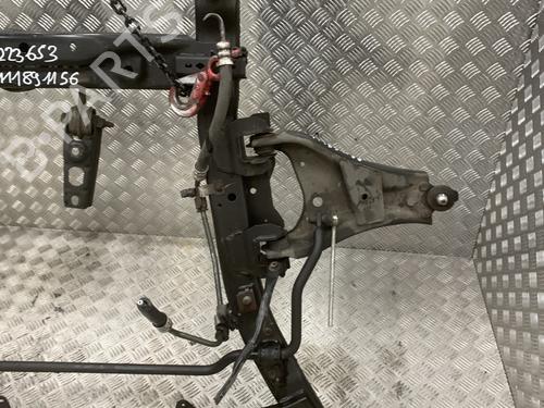 Subframe DACIA DUSTER (HS_) 1.5 dCi | BP29413495M9 