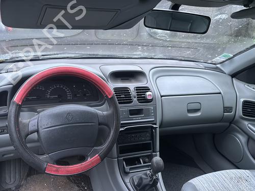 Left front fenders RENAULT LAGUNA I (B56_, 556_) 1.6 16V (B568, B561) | BP31065989C41 