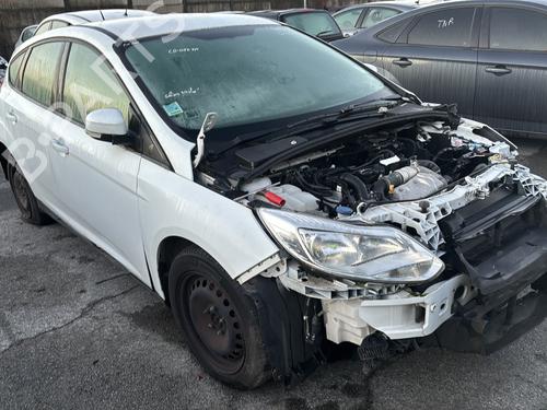 Front right window mechanism FORD FOCUS III 1.6 TDCi | BP31834366C23 - Image 59