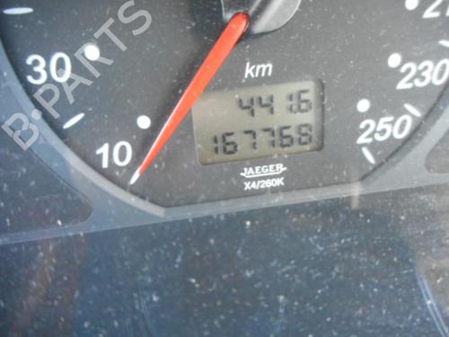 Ignition barrel CITROËN C5 I (DC_)  | BP20005036M48  - Image 5