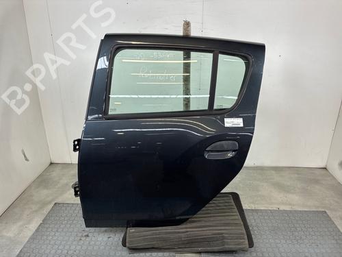 Dør venstre bagtil DACIA SANDERO II 1.0 LPG (B8ML) | BP39393502C4 - Image 3