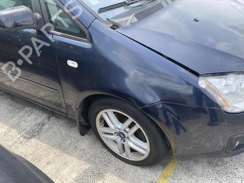 AC compressor FORD FOCUS C-MAX (DM2) 1.8 TDCi | BP19955802M34  - Image 18