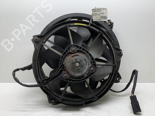 Used Radiator fan Radiator fan CITROËN C8 (EA_, EB_) 2.0 HDi 135 (136 hp) 19975215 19975215