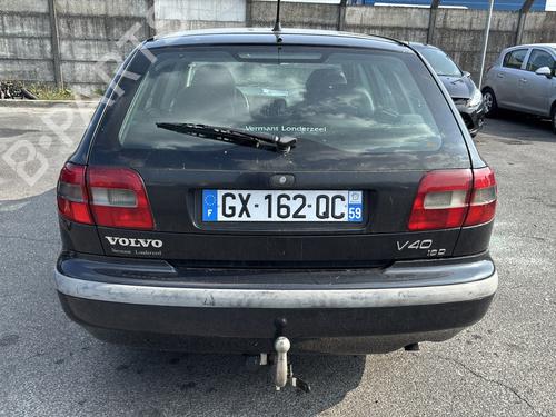 Left front indicator VOLVO V40 Estate (645) 1.9 DI | BP30543054C32 