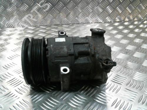AC compressor FIAT GRANDE PUNTO (199_)  | BP19979636M34 