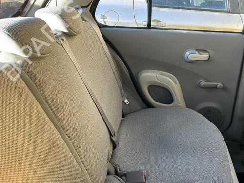 Front left window mechanism NISSAN MICRA III (K12) 1.5 dCi | BP21727565C22 