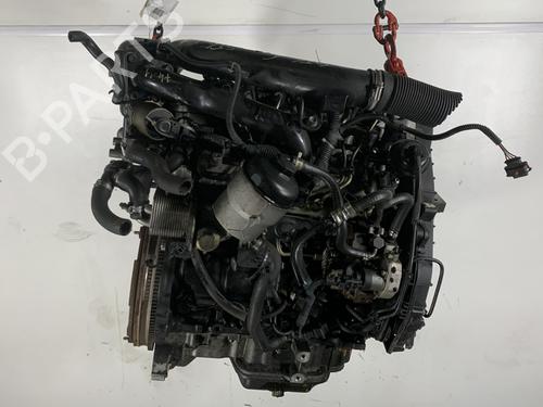 Used Engine OPEL ASTRA H Estate (A04) 1.7 CDTI (L35) (101 hp) 21963960